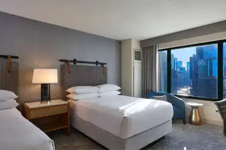 Sheraton Grand Chicago - 42