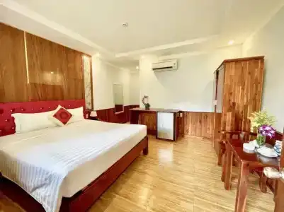 Orange Resort - 49