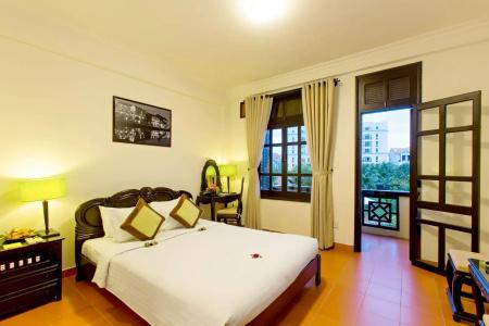 Phu Thinh Boutique Resort & Spa - 6