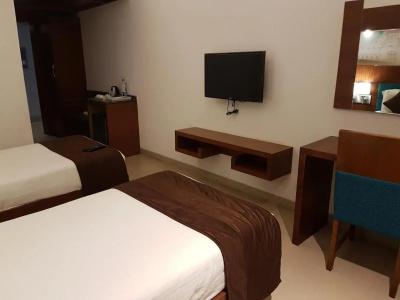 Urvashi Residency - 41