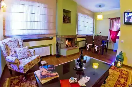 Agapitos Villas & Guesthouses - 8