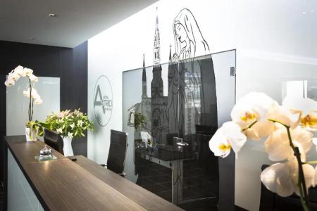 Hôtel Astrid - 11