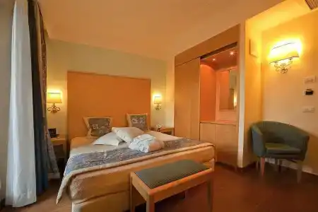 Luna Riccione e Aqua Spa Only Adults +12 - 20