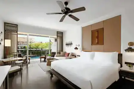 Jw Marriott Khao Lak Resort And Spa - Sha Extra Plus - 27