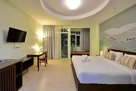 Just Fine Krabi - 76