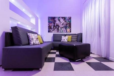 La Bella Trani - Suites And b&b - 39