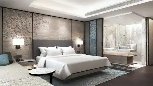 Yogyakarta Marriott - 3