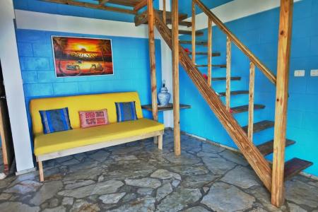 b&b El Mirador Al Mar - 52