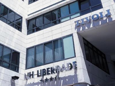 NH Collection Lisboa Liberdade - 0