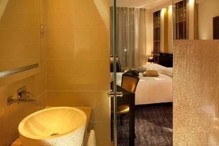 Secret de Paris - & Spa - 66