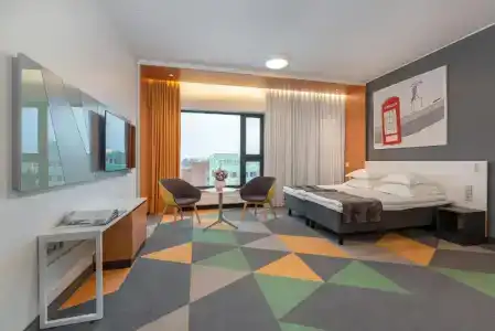 Sophia by Tartuhotels - 53