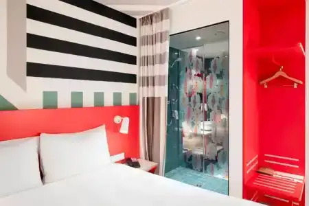 ibis Styles Warszawa Centrum - 49