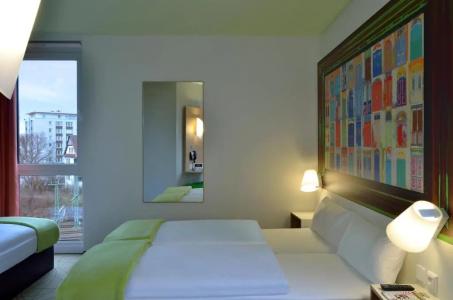 b&b lüBeck - 25