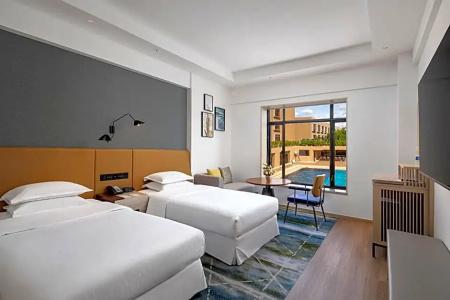 Sheraton Guilin - 55