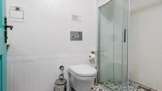 avlu Alaçatı butik otel - 8