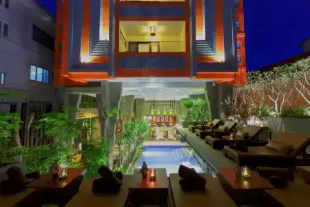 Golden Temple Boutique - 23