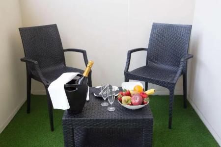 Best Western Plus Farnese - 139