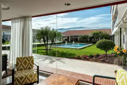 Parador de Nerja - 7
