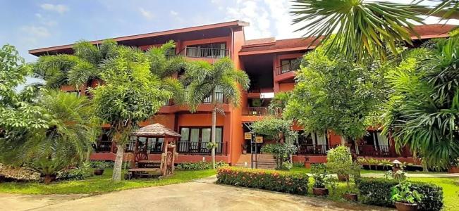 Andamanee Boutique Resort - Sha Plus - 155