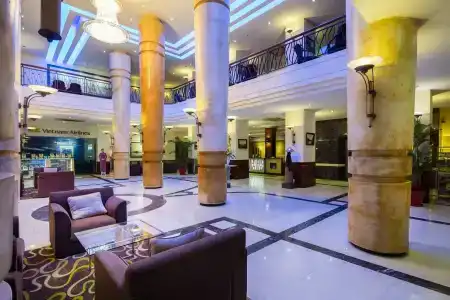 Sai Gon Quang Binh - 1