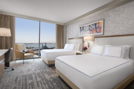 Intercontinental San Diego, An Ihg - 37