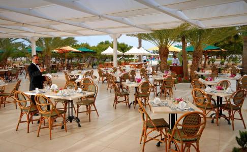 Djerba Plaza Thalasso & Spa - 28