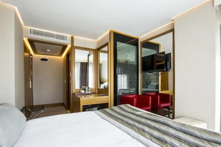 Sc Inn Ankara - 60
