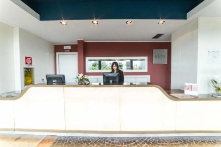Sotel Nomentana - 1