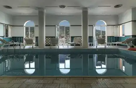 Excelsior Palace - 24