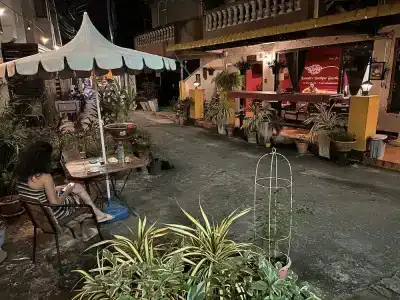 Kamala's Boutique Guesthouse - 72