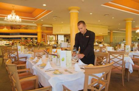 Riu Palace Jandia - 29