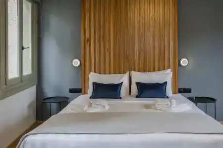 Impero Luxury Suites Nafplio - 6