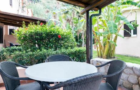 Villaggio Cala Di Volpe - 42