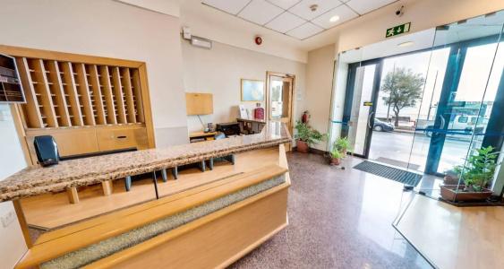 Sliema Chalet - 48