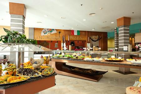 The Lago Taurito - 11
