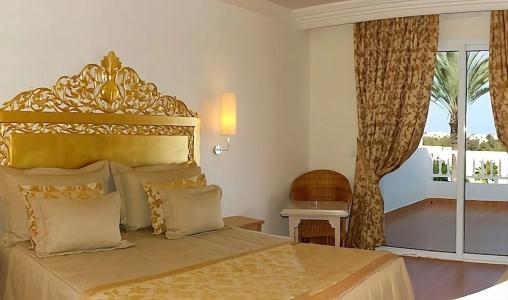 Iris & Thalasso - 38