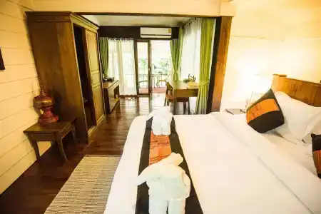 E-Outfitting Doikham Resort - 103