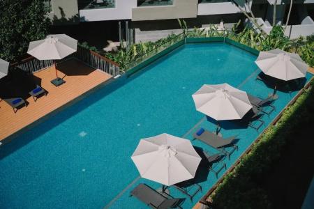 Patong Phuket - 29