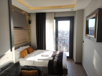 Taksim Larissa suites - 27