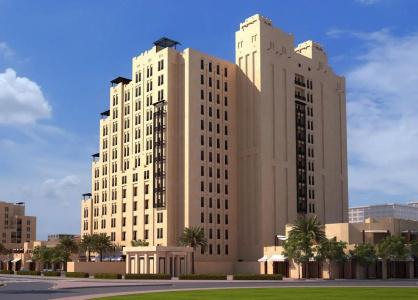 Hyatt Place Dubai Wasl District - 1