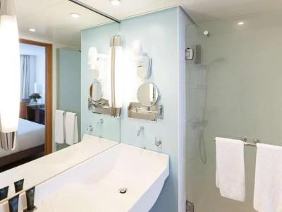 Novotel Bern Expo - 39