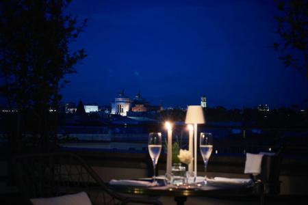 Unahotels Trastevere Roma - 45