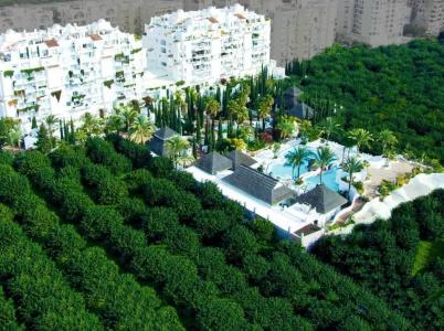 Suites Albayzin Del Mar - 25