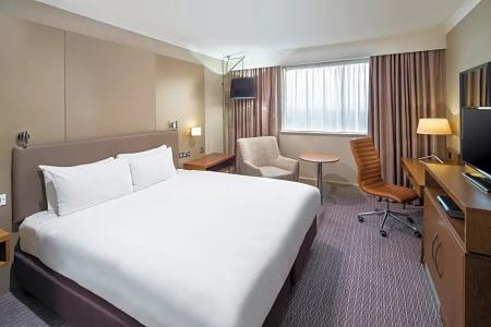Crowne Plaza Glasgow, An Ihg - 82