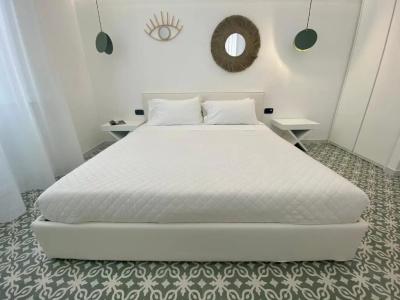 Badia Nuova Apart , Restaurant , Rooftop Lounge Bar - 128