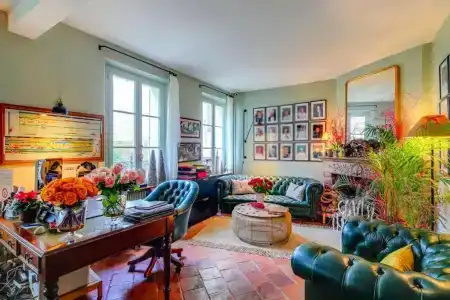 Villa Escudier Appart-hôtel - 45