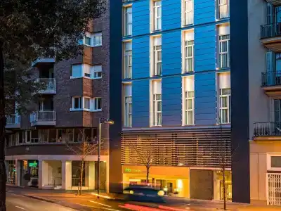 ibis Styles Barcelona Centre - 27