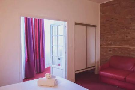 Le Clocher de Rodez Centre Gare - 63