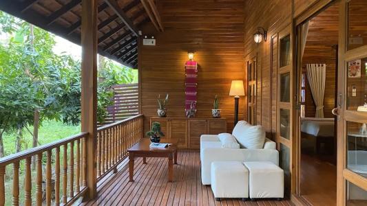 Nan Seasons Boutique Resort - 255