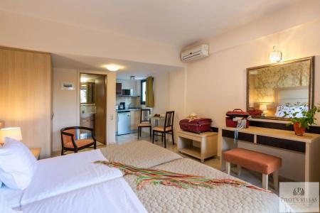 Pilot's Villas Luxury Suites - 163